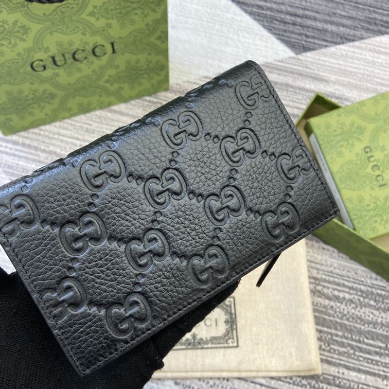 Gucci Wallets